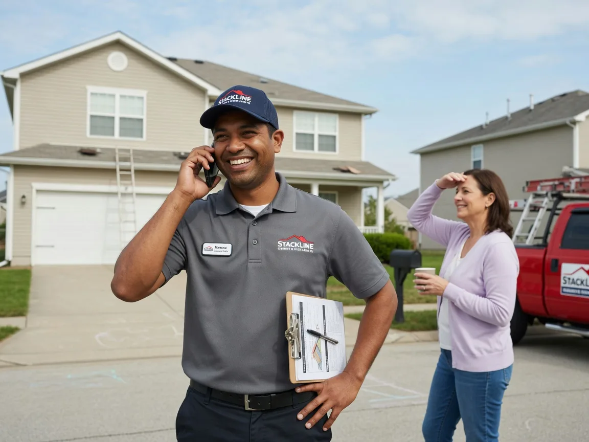 Chimney flashing repair Garfield, KS FAQs